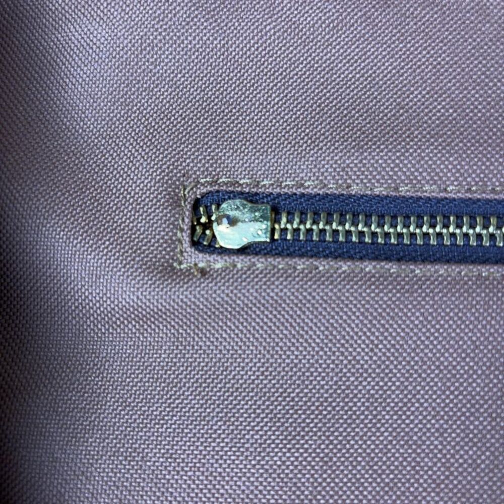 Louis Vuitton “Housse Porte Habits" Garment Cover - Picture 10 of 11